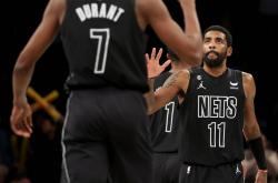 开云体育中国官网-篮网战胜雷霆，杜兰特欧文再次震惊全球篮球界