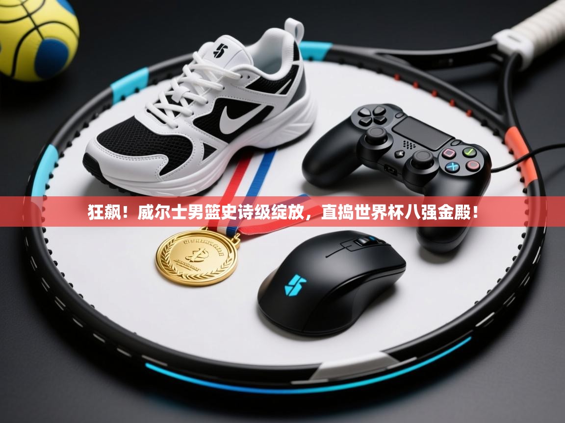 狂飙！威尔士男篮史诗级绽放，直捣世界杯八强金殿！