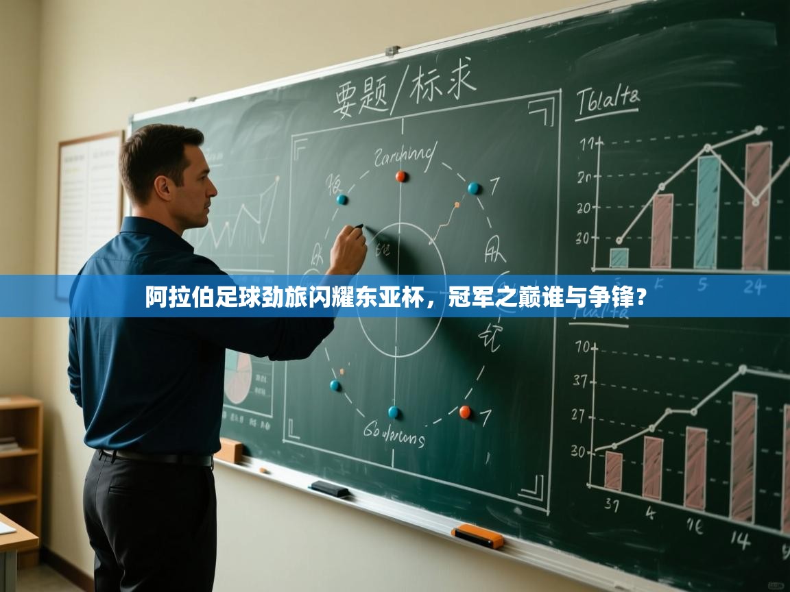 阿拉伯足球劲旅闪耀东亚杯，冠军之巅谁与争锋？