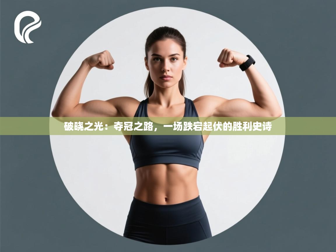 破晓之光：夺冠之路，一场跌宕起伏的胜利史诗  第2张