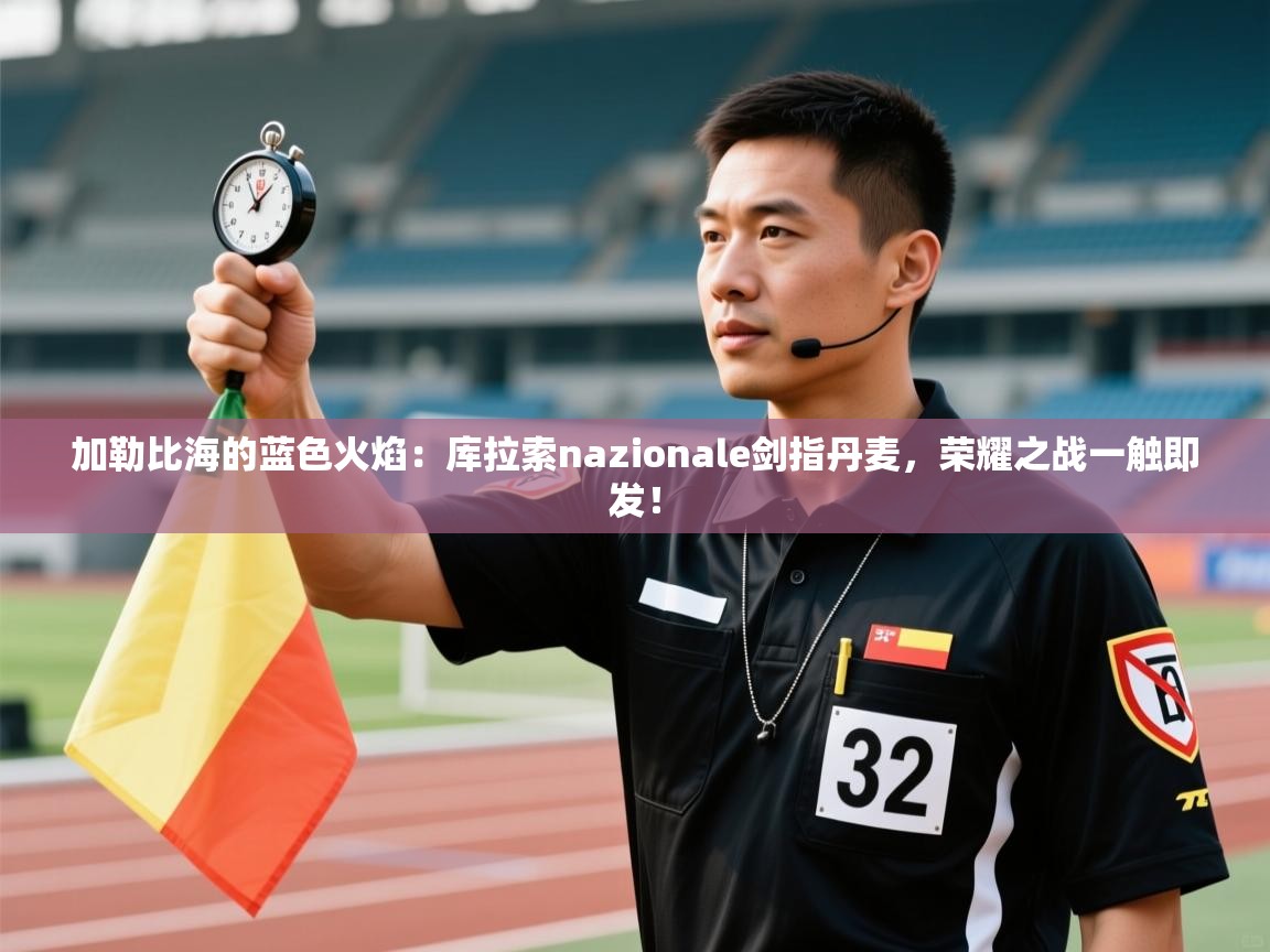 加勒比海的蓝色火焰：库拉索nazionale剑指丹麦，荣耀之战一触即发！  第2张