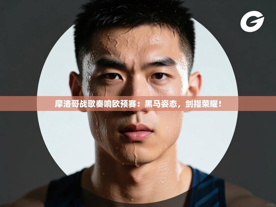 摩洛哥战歌奏响欧预赛：黑马姿态，剑指荣耀！
