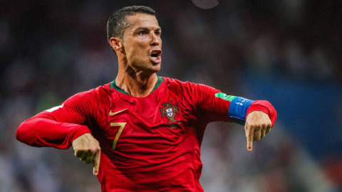 葡萄牙险胜立陶宛，晋级关键阶段的简单介绍