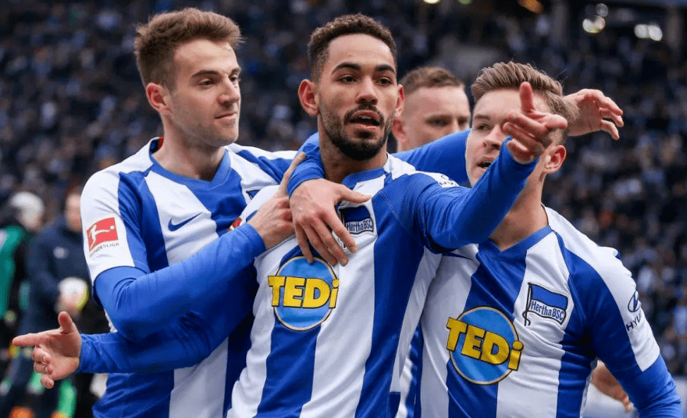 关于德乙球队奇迹晋级知道他们的名字吗？的信息